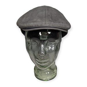 Lids Gray Hat Size L/XL